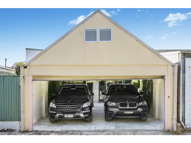 130 Fletcher Street, Woollahra NSW 2025