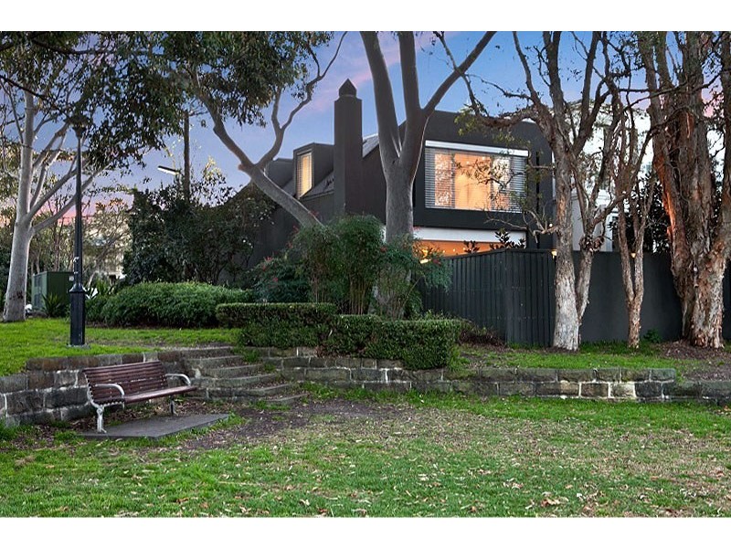 101 Moncur Street, Woollahra NSW 2025