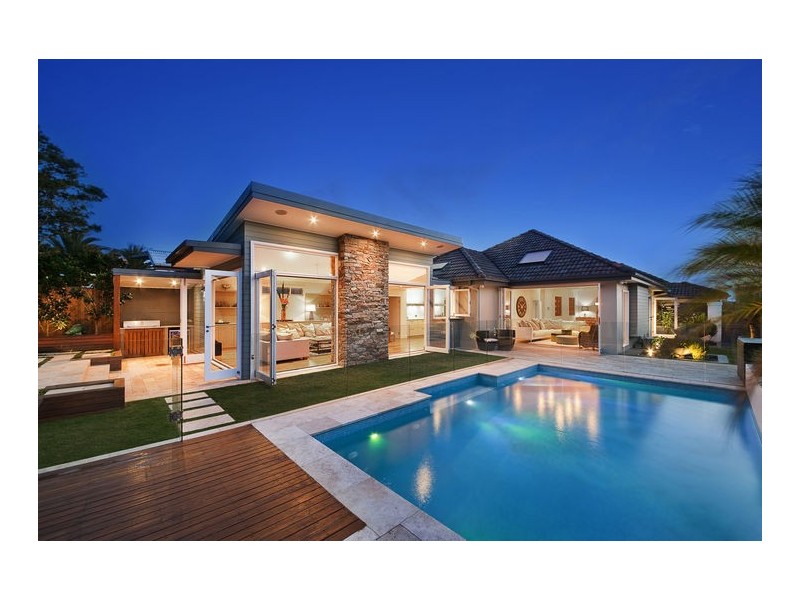 6 Douglas Parade, Dover Heights NSW 2030