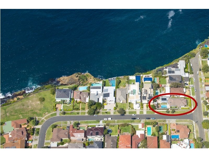 6 Douglas Parade, Dover Heights NSW 2030