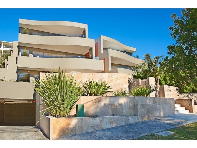 Unit 1/18-22 Bundarra Road, Bellevue Hill NSW 2023