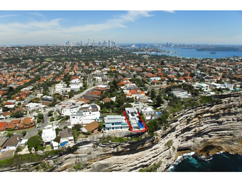 23 Douglas Parade, Dover Heights NSW 2030