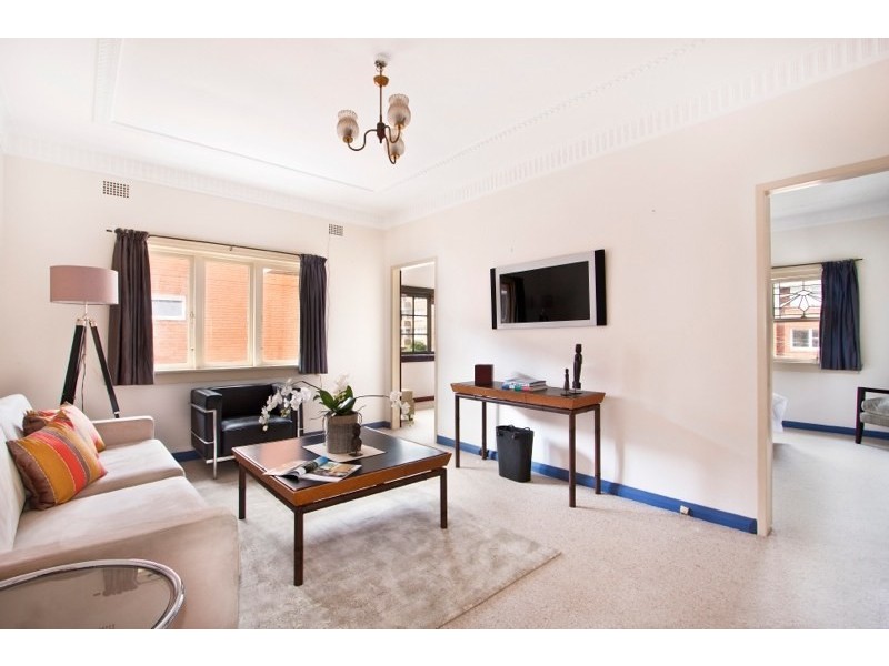 Unit 10/5 Cowper Street, Randwick NSW 2031