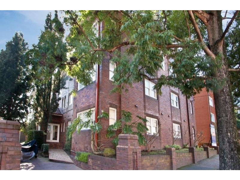 Unit 10/5 Cowper Street, Randwick NSW 2031