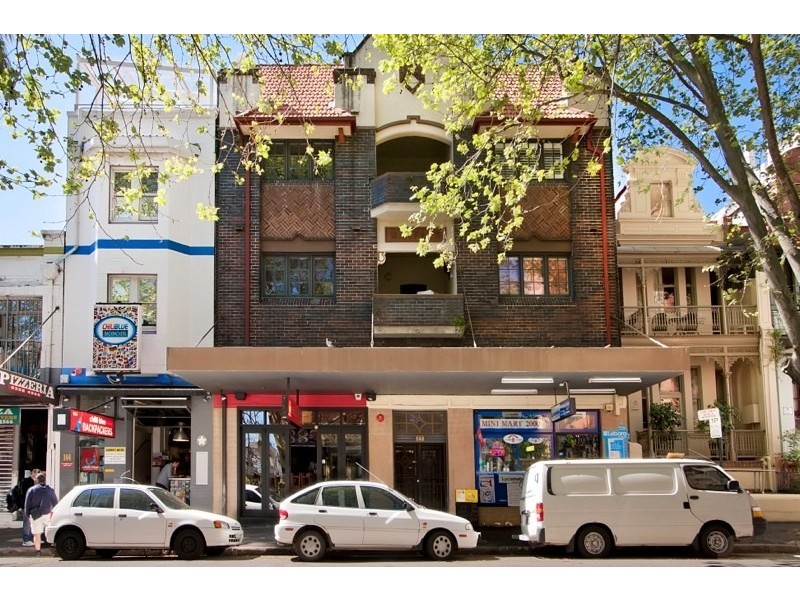 Unit 8/146-150 Victoria Street, Potts Point NSW 2011