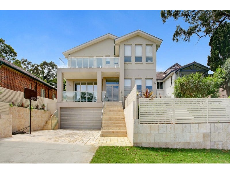 29 Flaumont Avenue, Riverview NSW 2066