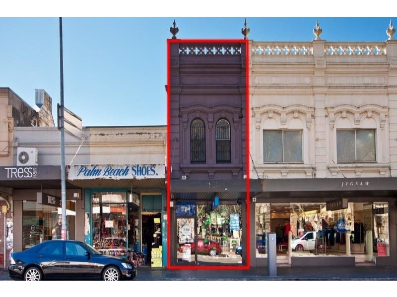 372 Oxford Street, Paddington NSW 2021