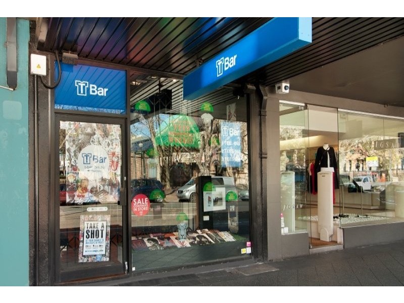 372 Oxford Street, Paddington NSW 2021