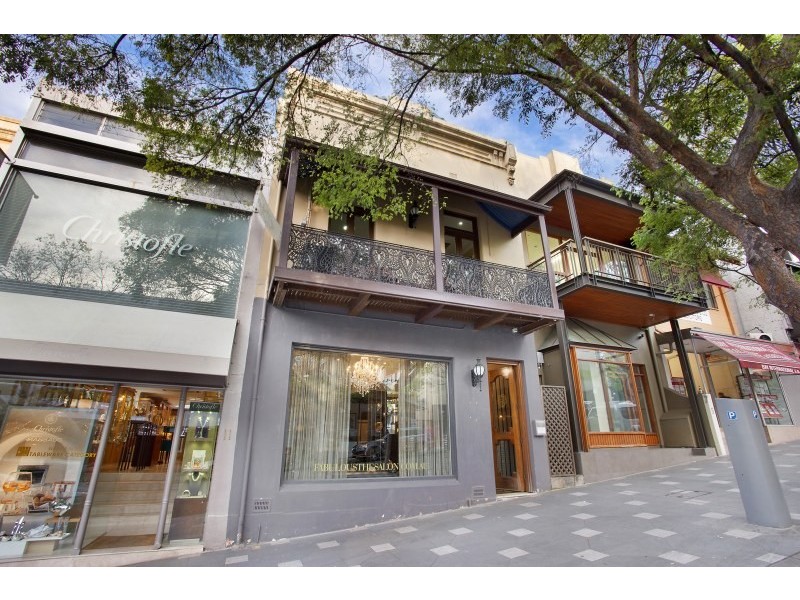 9 Bay Street, Double Bay NSW 2028