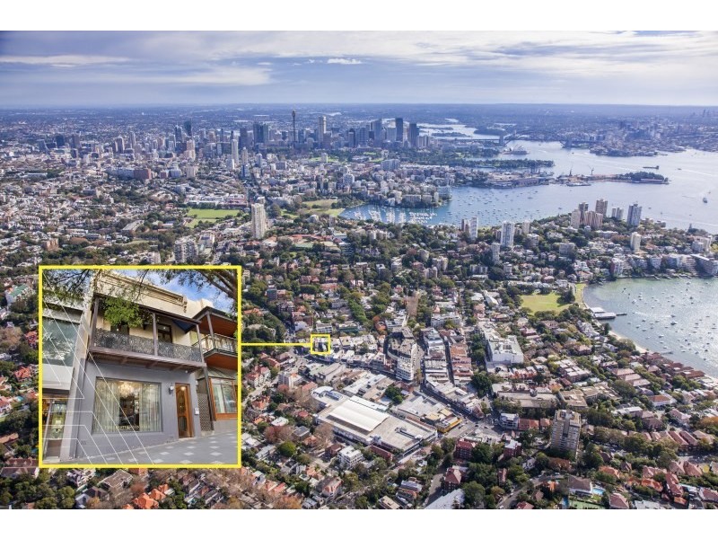 9 Bay Street, Double Bay NSW 2028