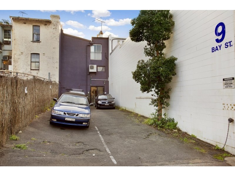 9 Bay Street, Double Bay NSW 2028