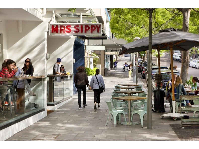 9 Bay Street, Double Bay NSW 2028