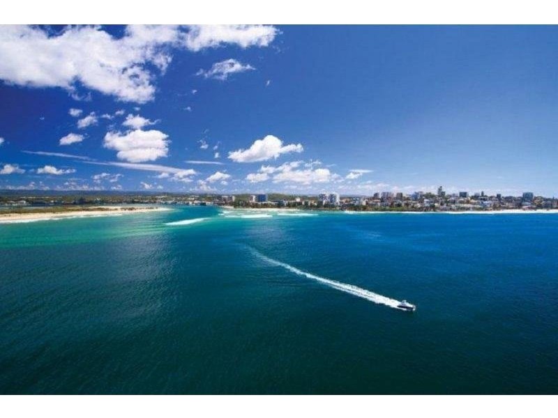 34 Maloja Avenue, Caloundra QLD 4551