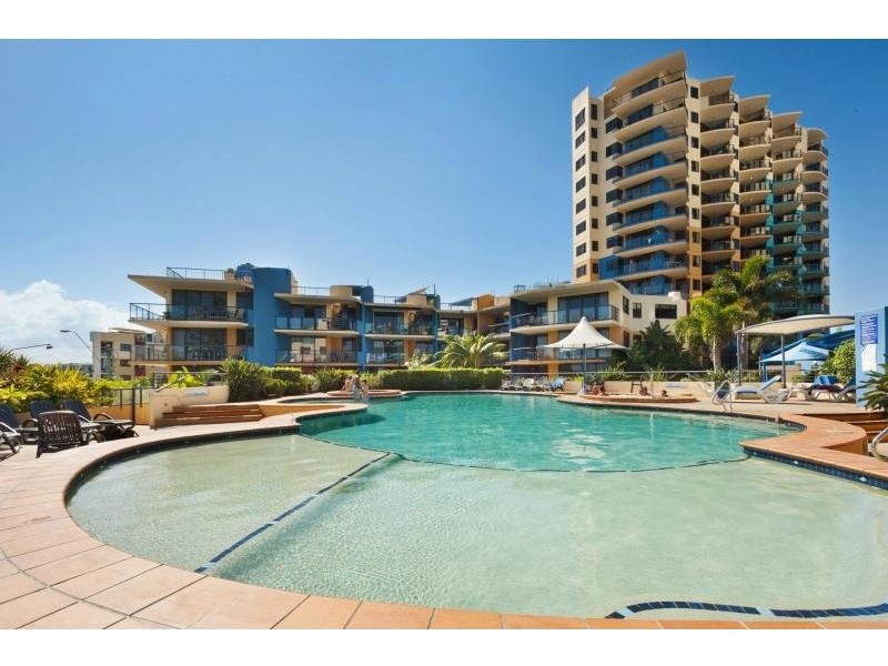Caloundra QLD 4551