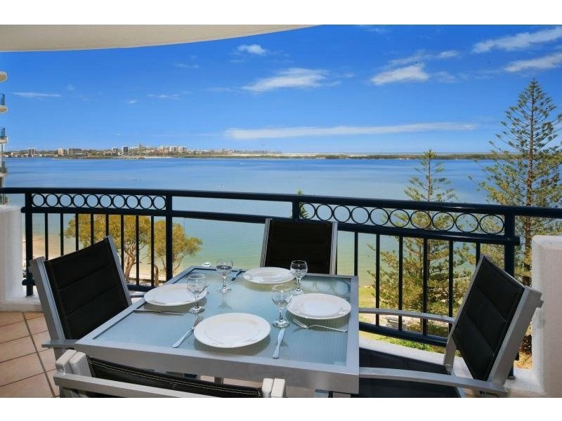 812/75 Golden Beach Esplanade, Golden Beach QLD 4551