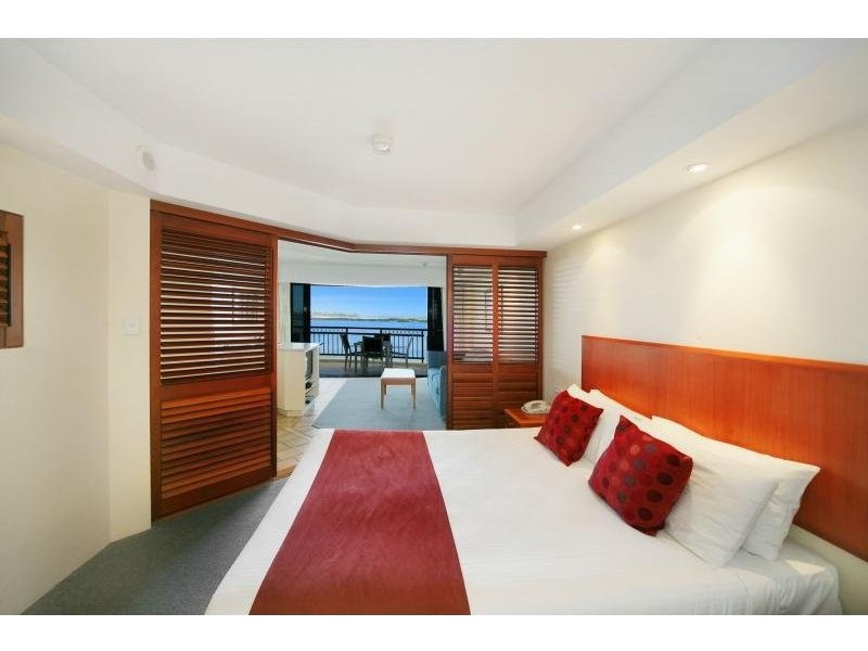 812/75 Golden Beach Esplanade, Golden Beach QLD 4551