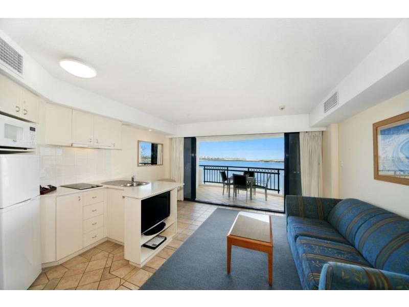 812/75 Golden Beach Esplanade, Golden Beach QLD 4551