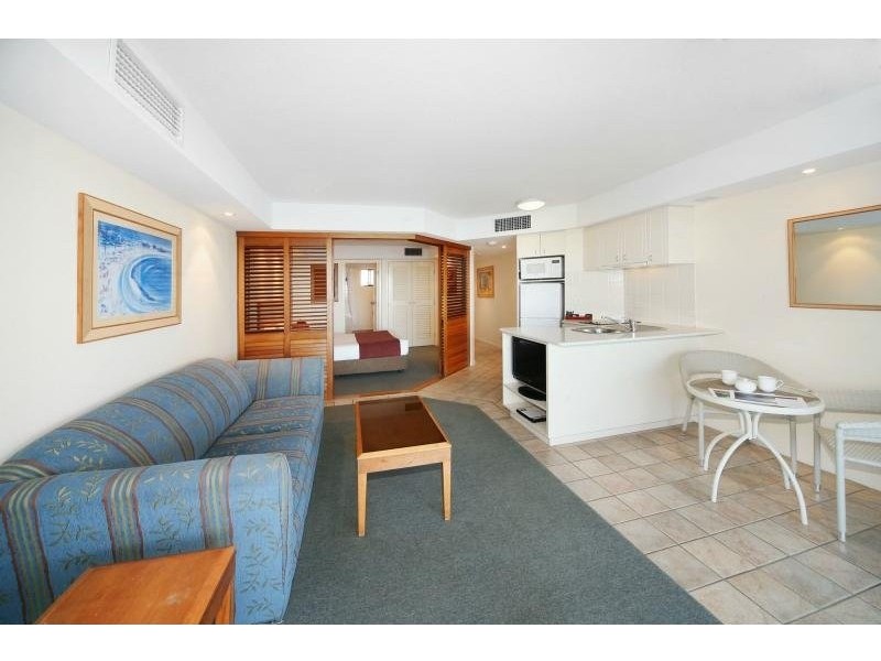 812/75 Golden Beach Esplanade, Golden Beach QLD 4551