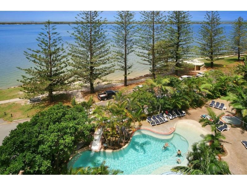 812/75 Golden Beach Esplanade, Golden Beach QLD 4551