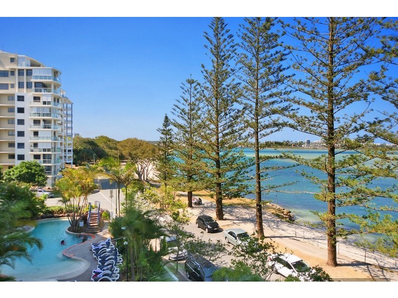 402/75 Golden Beach Esplanade, Golden Beach QLD 4551