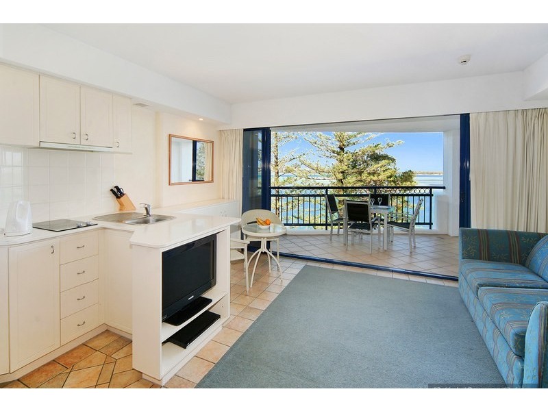 402/75 Golden Beach Esplanade, Golden Beach QLD 4551