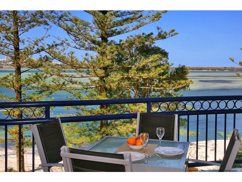402/75 Golden Beach Esplanade, Golden Beach QLD 4551