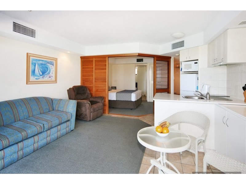 402/75 Golden Beach Esplanade, Golden Beach QLD 4551