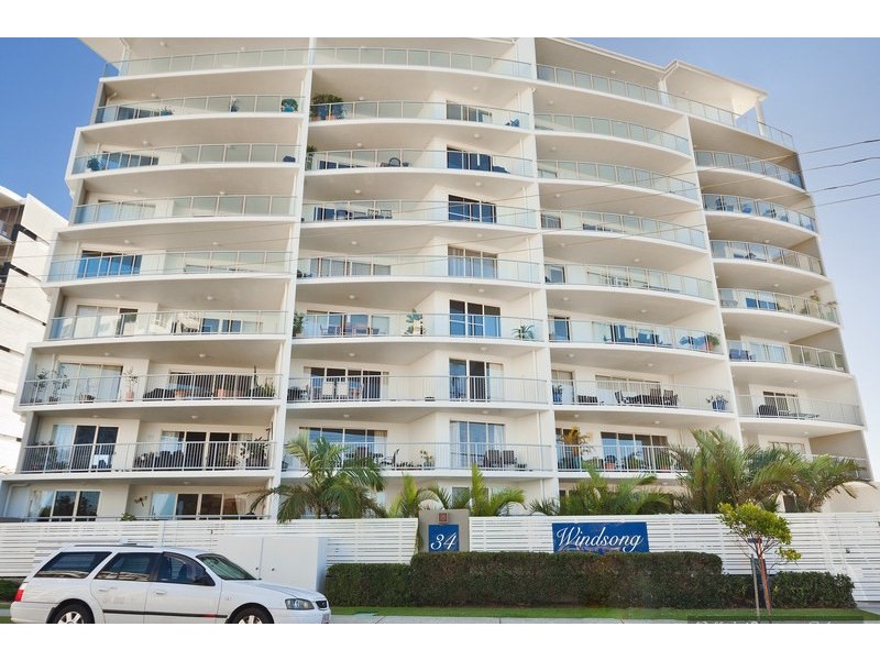 Caloundra QLD 4551