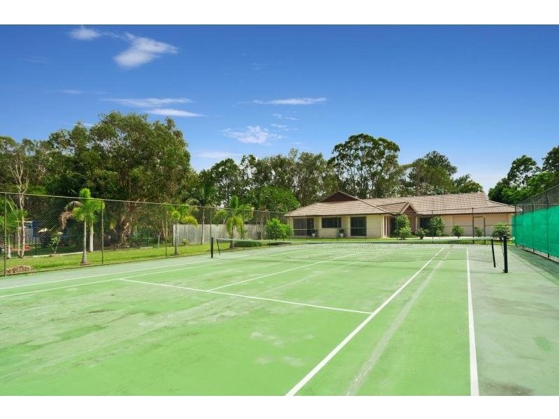 Little Mountain QLD 4551