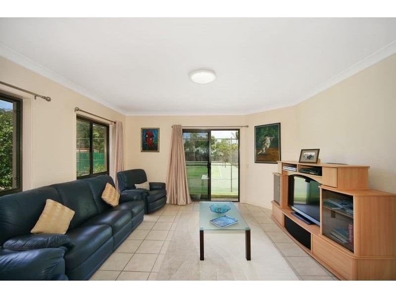 Little Mountain QLD 4551