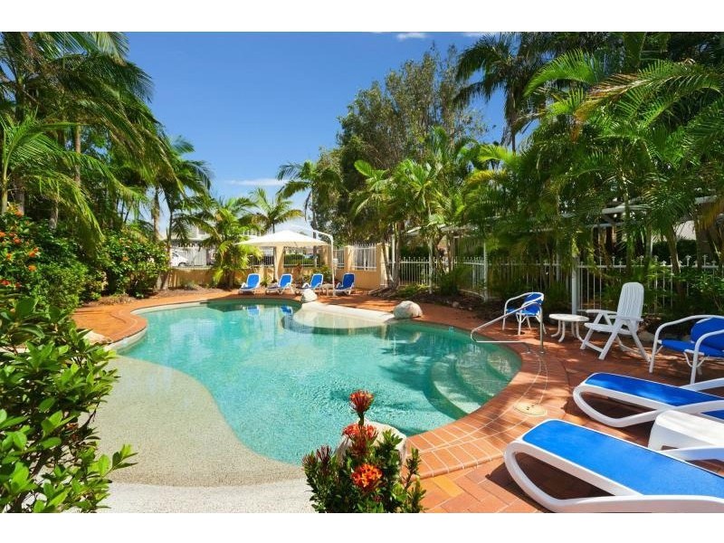 Golden Beach QLD 4551