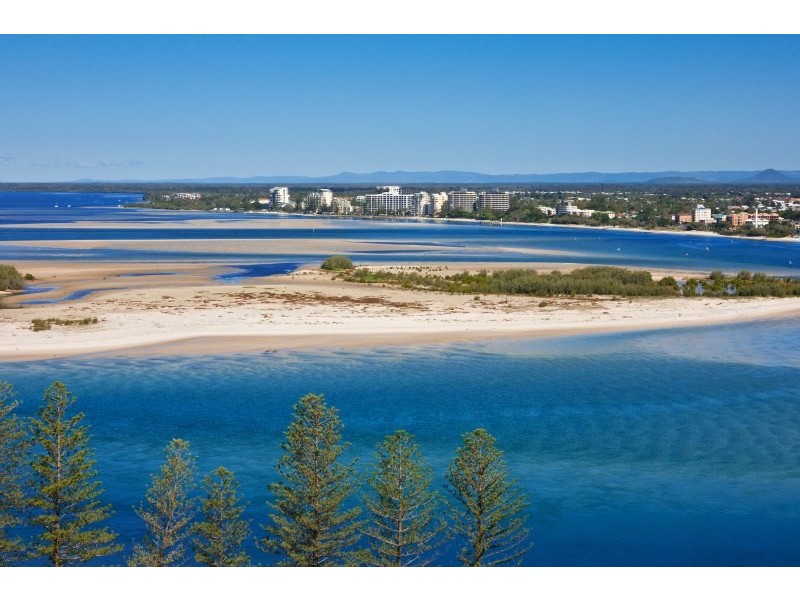 Caloundra QLD 4551