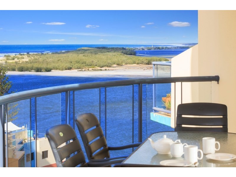 110/38 Bulcock Beach Esplanade, Caloundra QLD 4551