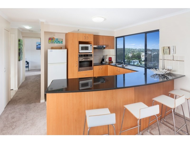 110/38 Bulcock Beach Esplanade, Caloundra QLD 4551
