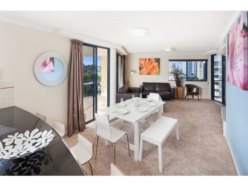 110/38 Bulcock Beach Esplanade, Caloundra QLD 4551