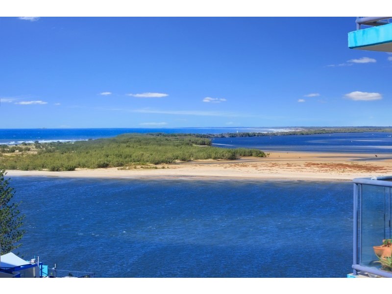 110/38 Bulcock Beach Esplanade, Caloundra QLD 4551