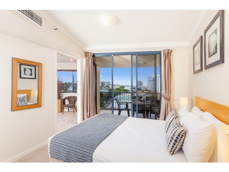 110/38 Bulcock Beach Esplanade, Caloundra QLD 4551