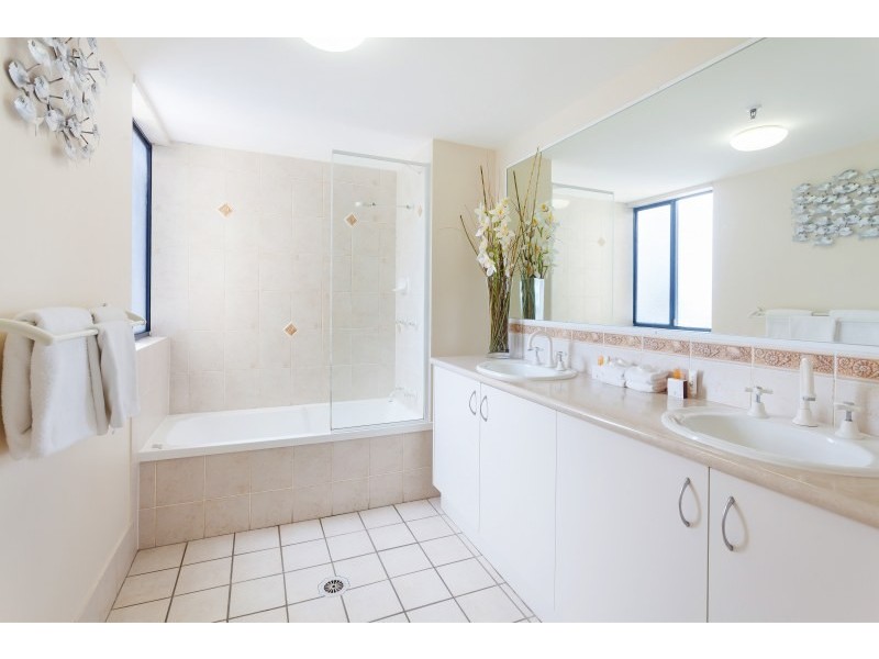 110/38 Bulcock Beach Esplanade, Caloundra QLD 4551