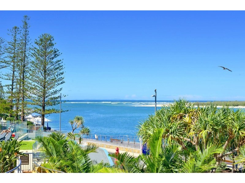 16/38 Bulcock Beach Esplanade, Caloundra QLD 4551