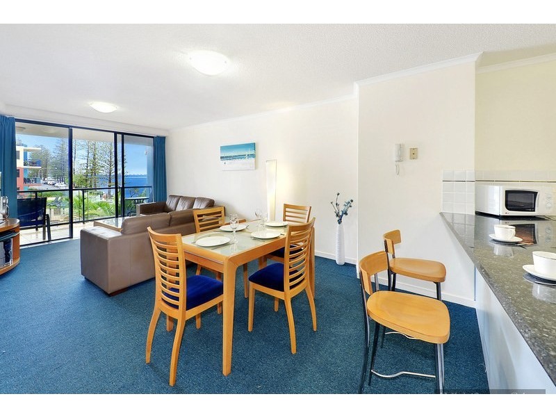 16/38 Bulcock Beach Esplanade, Caloundra QLD 4551