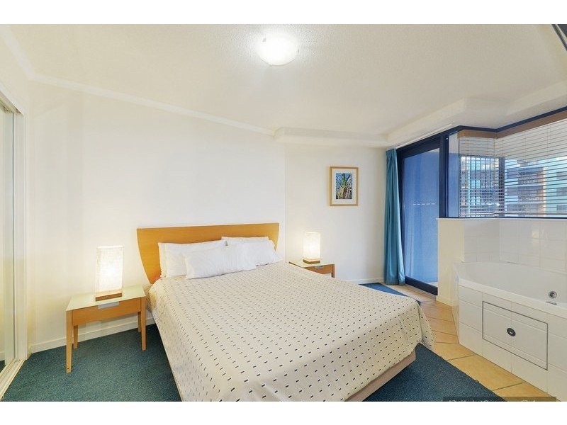16/38 Bulcock Beach Esplanade, Caloundra QLD 4551