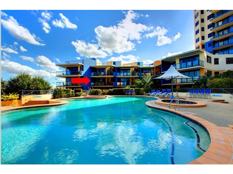 16/38 Bulcock Beach Esplanade, Caloundra QLD 4551