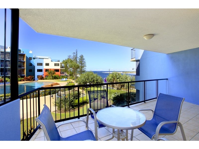 16/38 Bulcock Beach Esplanade, Caloundra QLD 4551