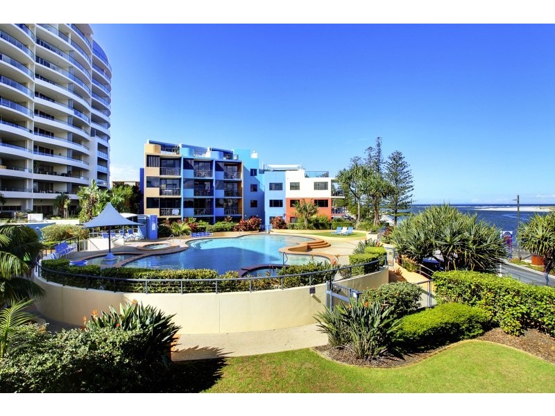 16/38 Bulcock Beach Esplanade, Caloundra QLD 4551