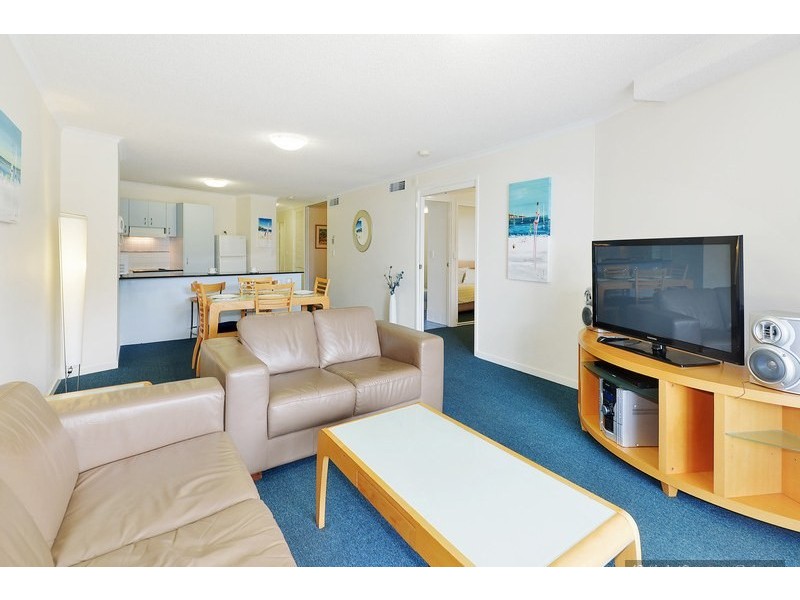 16/38 Bulcock Beach Esplanade, Caloundra QLD 4551