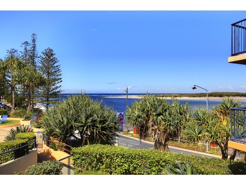 16/38 Bulcock Beach Esplanade, Caloundra QLD 4551