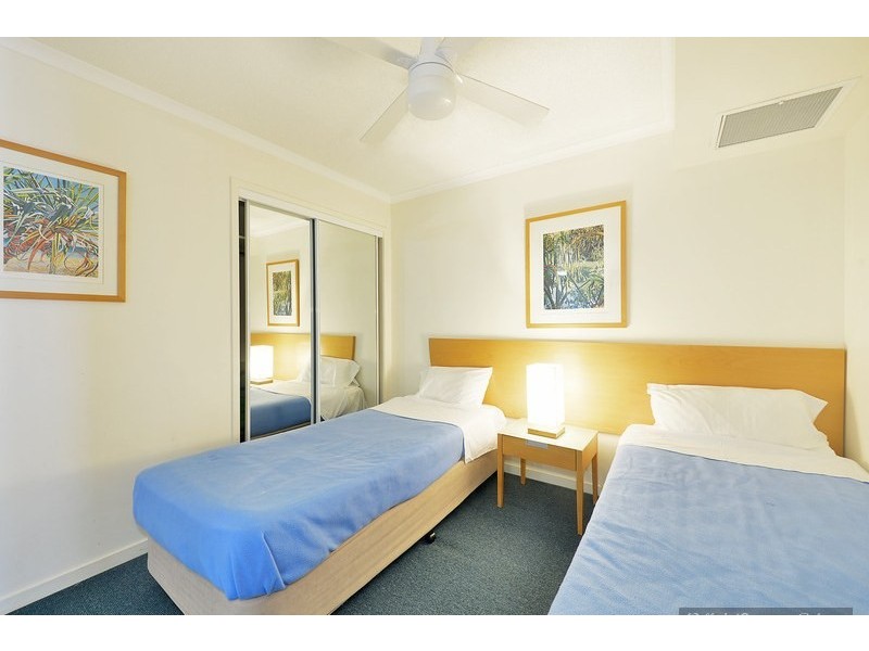 16/38 Bulcock Beach Esplanade, Caloundra QLD 4551