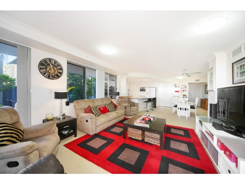 Kings Beach QLD 4551