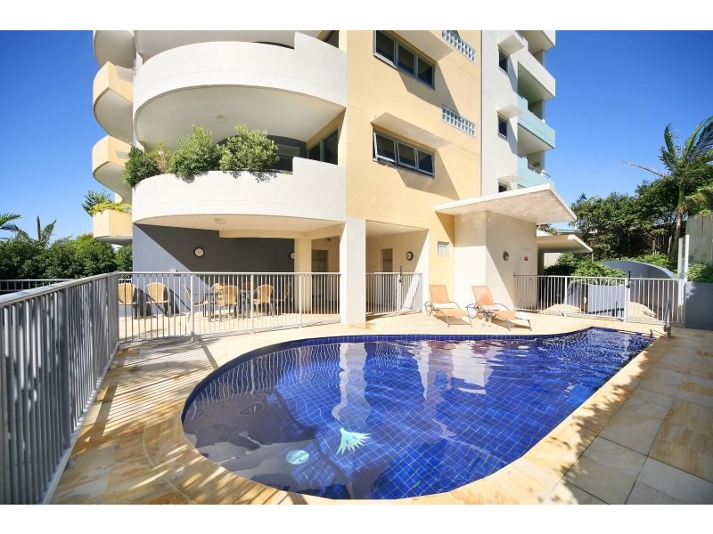 Kings Beach QLD 4551