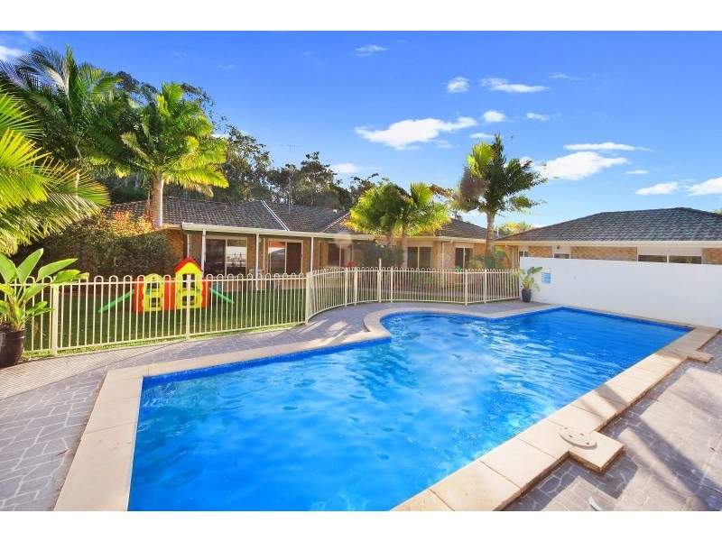 Little Mountain QLD 4551